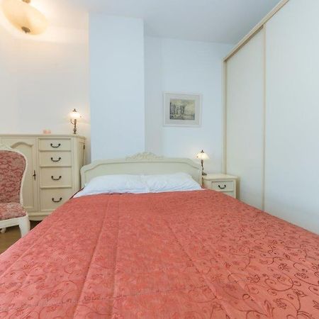 Appartement Apartament W Sea Towers Z Pieknym Widokiem à Gdynia Extérieur photo